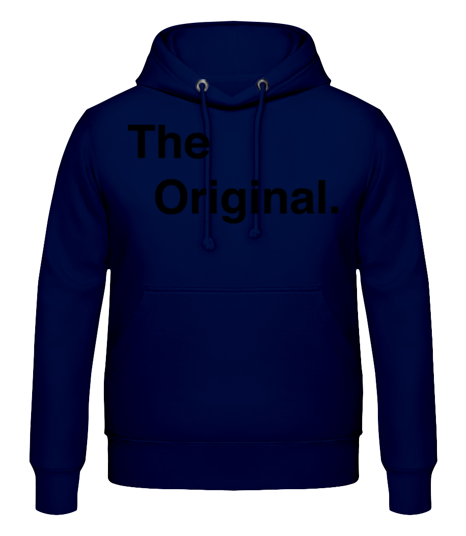 Bleu marine