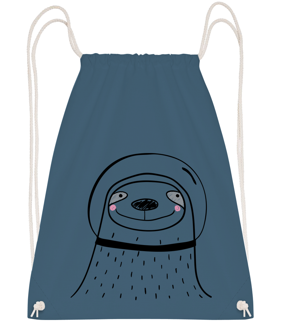 Bleu denim