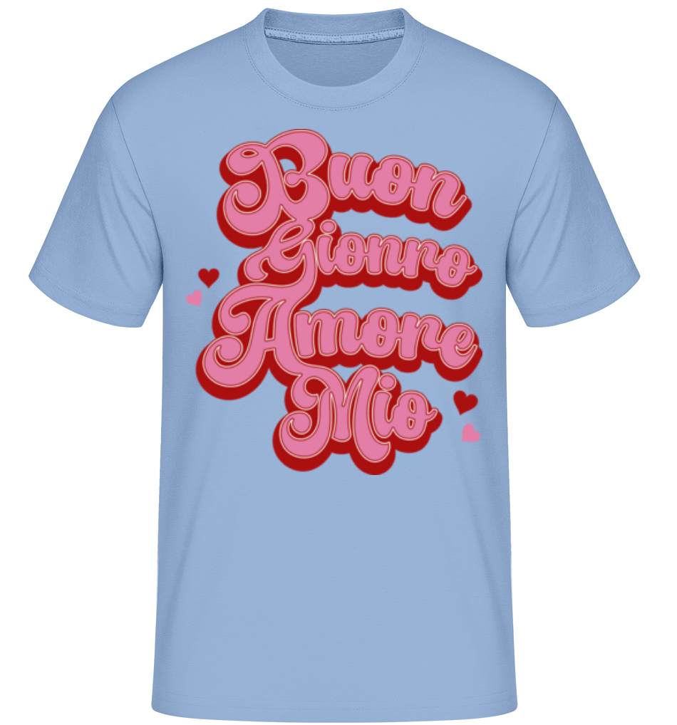 Bleu clair