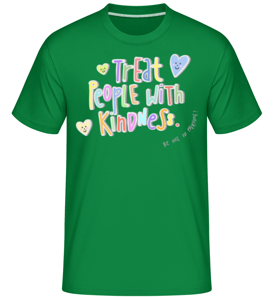 Vert irlandais