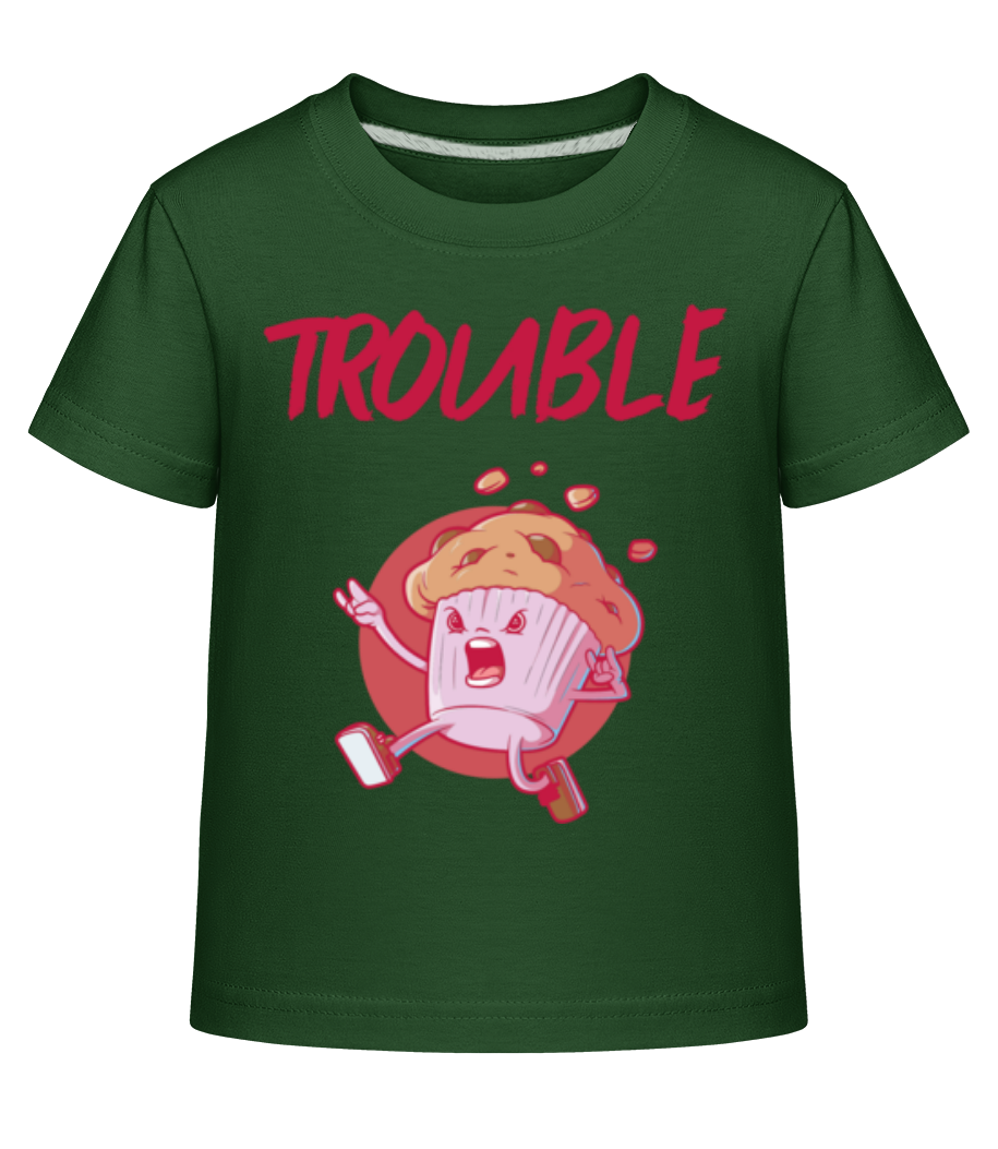 Vert bouteille