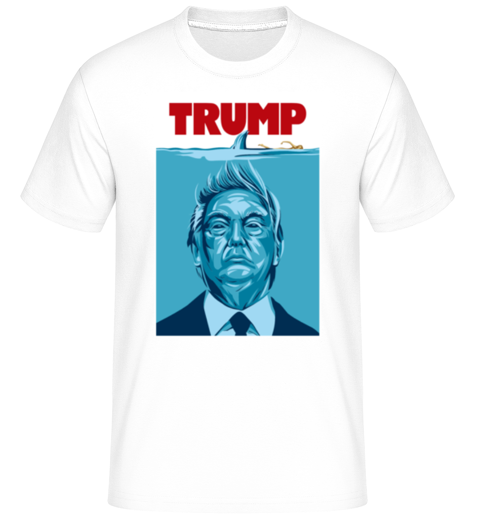 Trump ·  T-Shirt Shirtinator homme