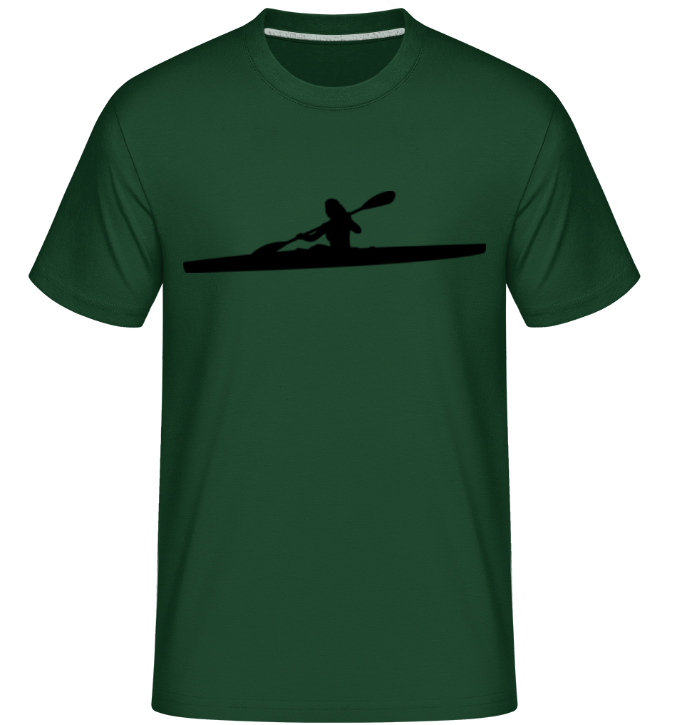 Vert bouteille