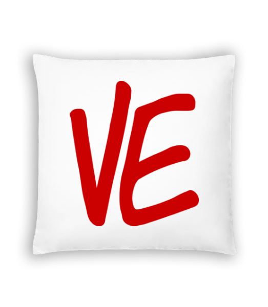 VE · Coussin