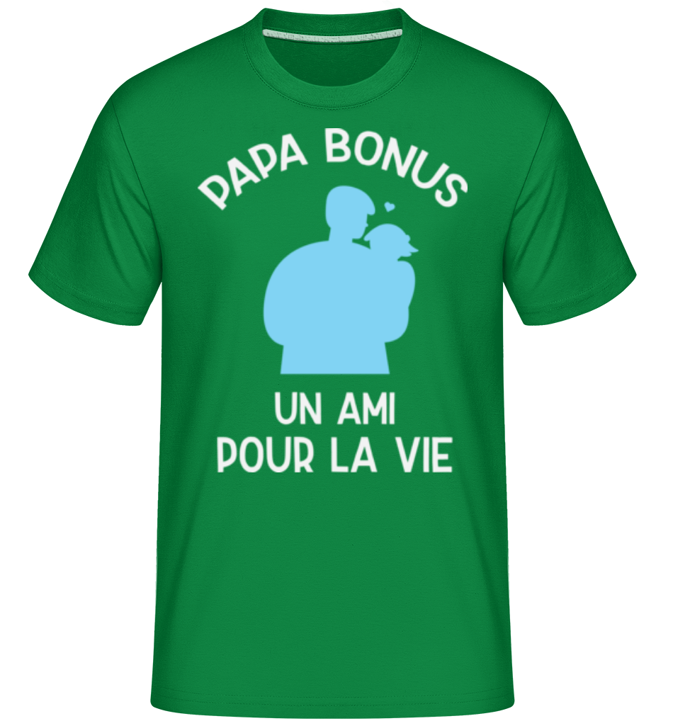Vert irlandais