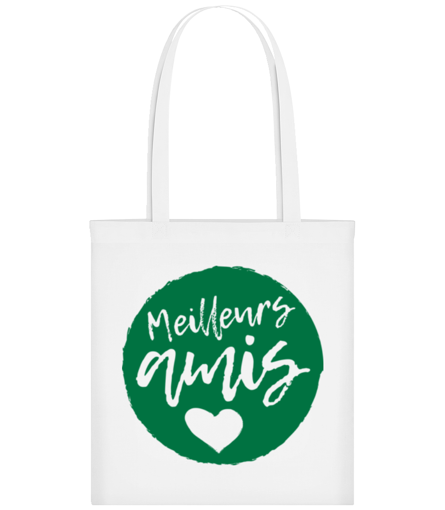 Meilleurs Amis · Tote Bag