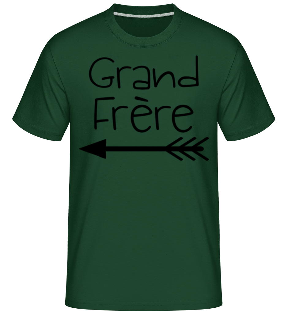 Vert bouteille