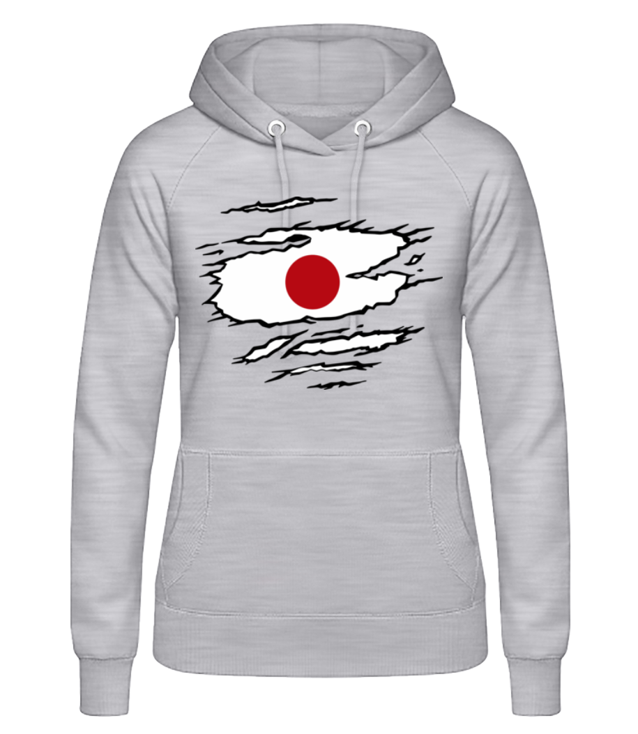 Gris chiné