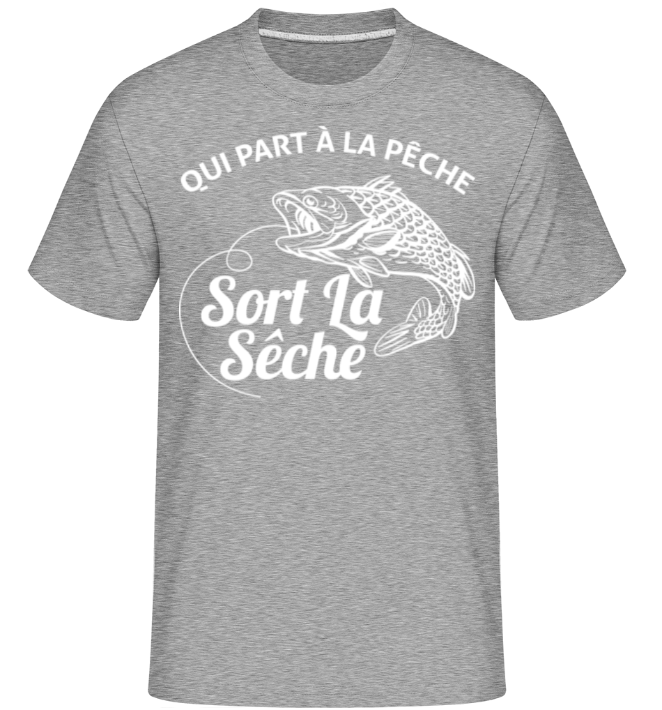 Gris chiné