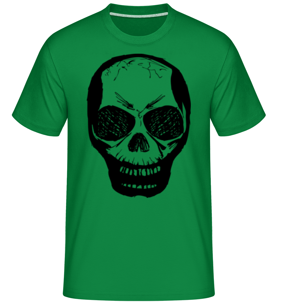 Vert irlandais