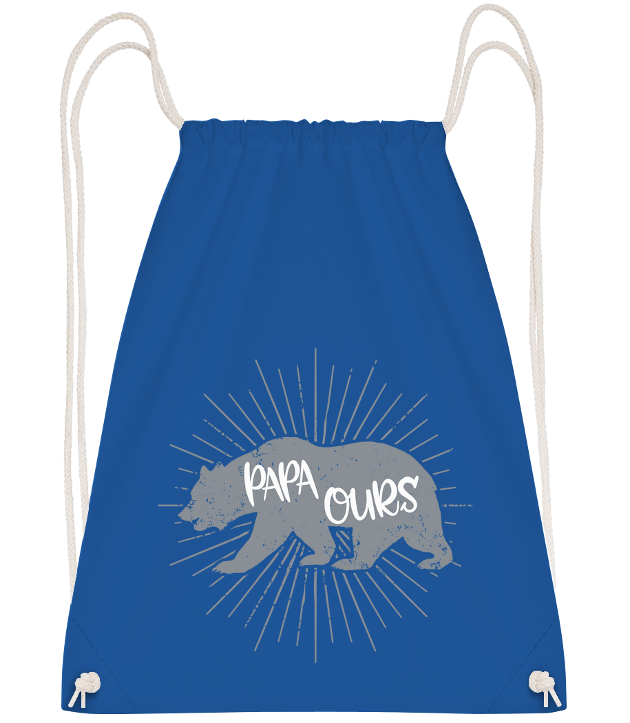 Bleu royal