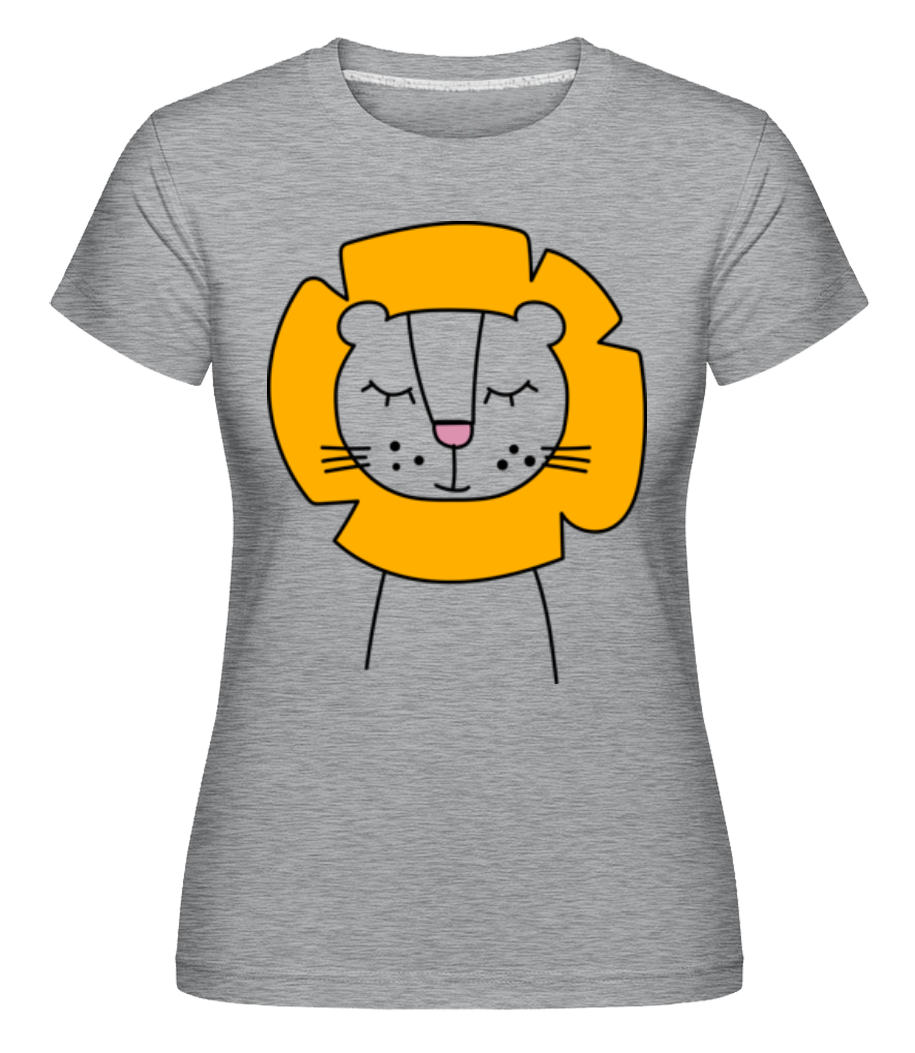 Gris chiné