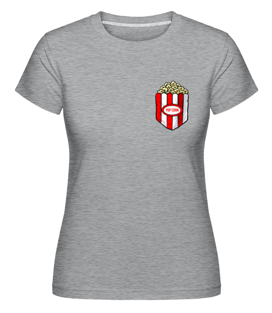 Gris chiné