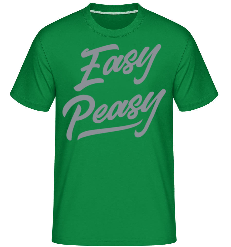 Vert irlandais
