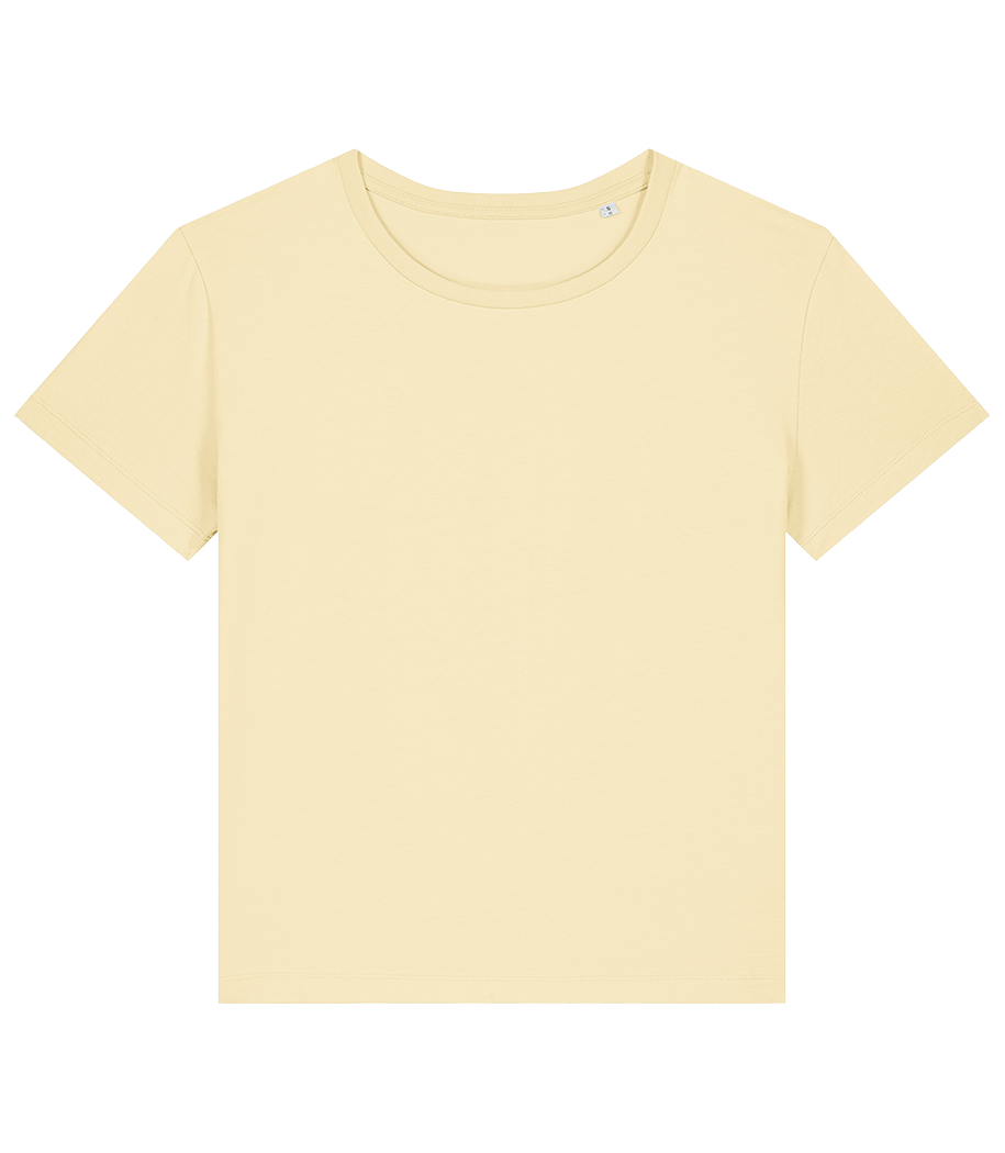 Jaune pastel