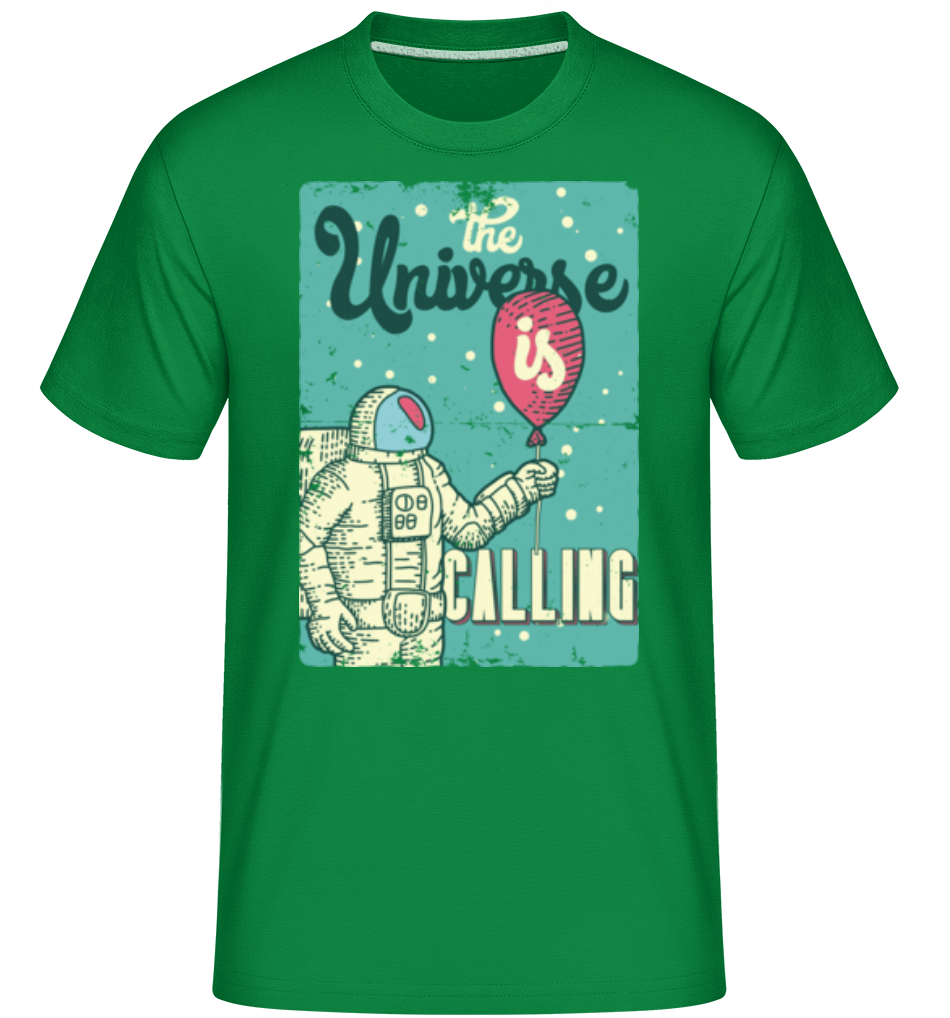 Vert irlandais