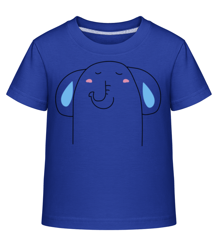 Bleu royal