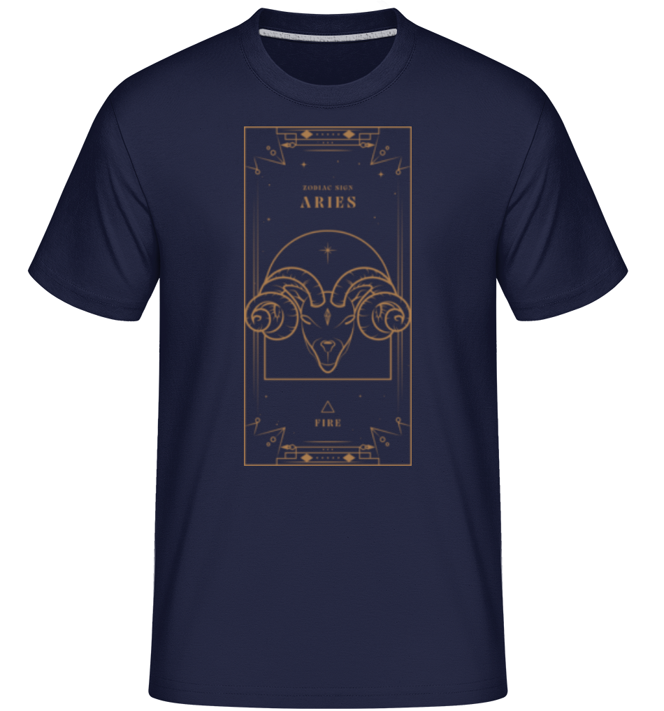 Bleu marine