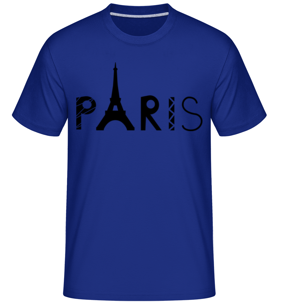 Bleu royal