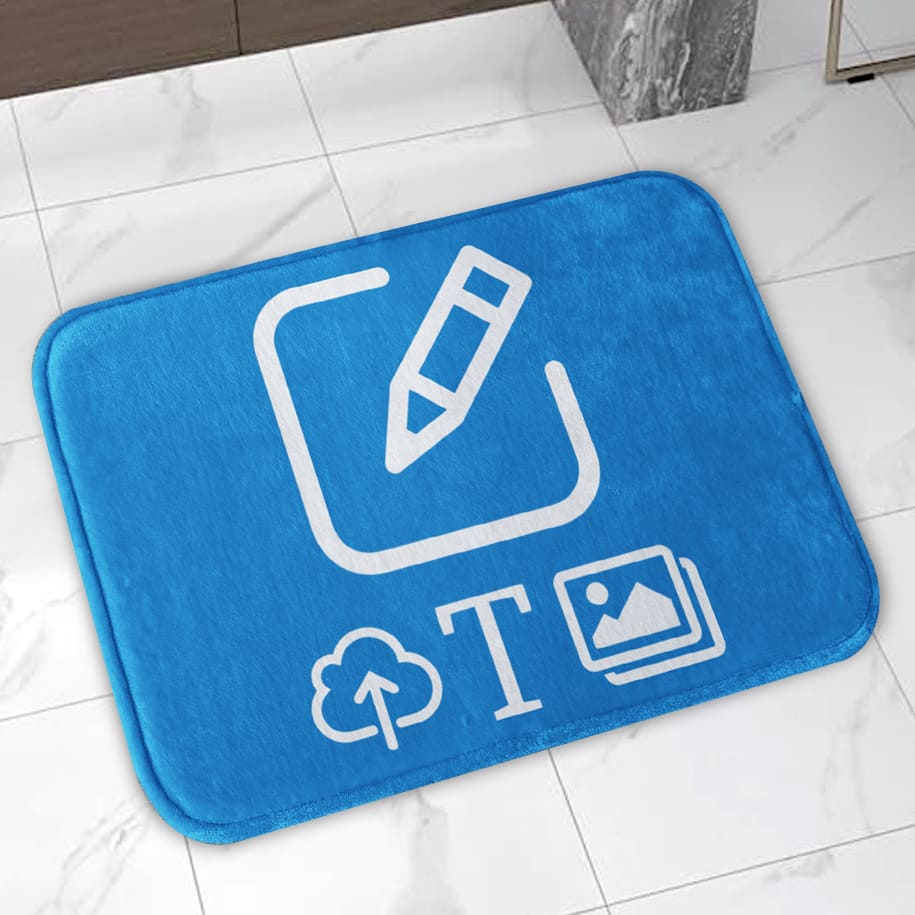 Tapis de bain