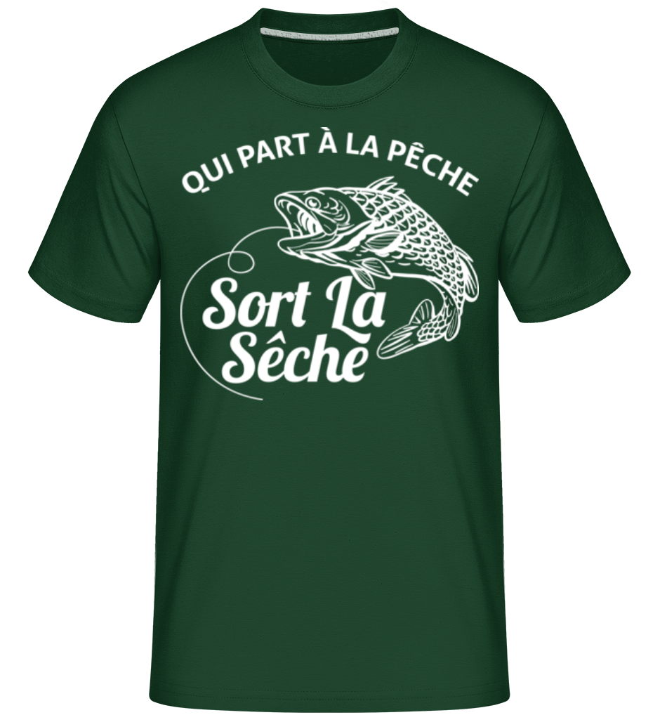 Vert bouteille