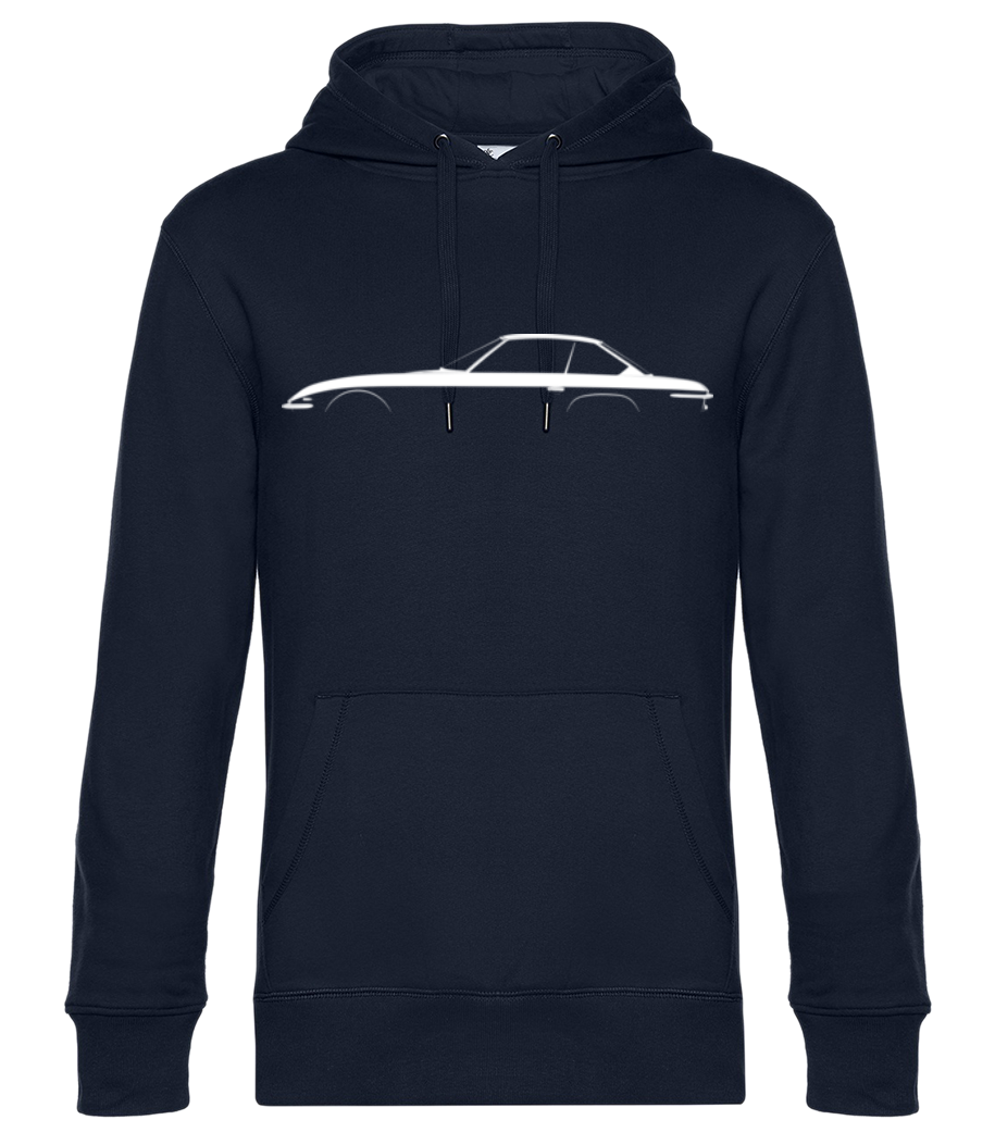 Bleu marine