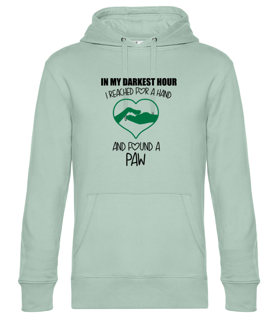 Menthe verte