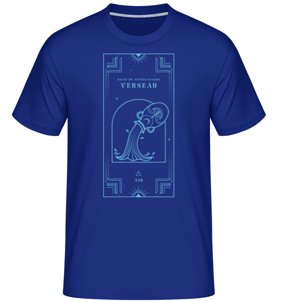 Bleu royal