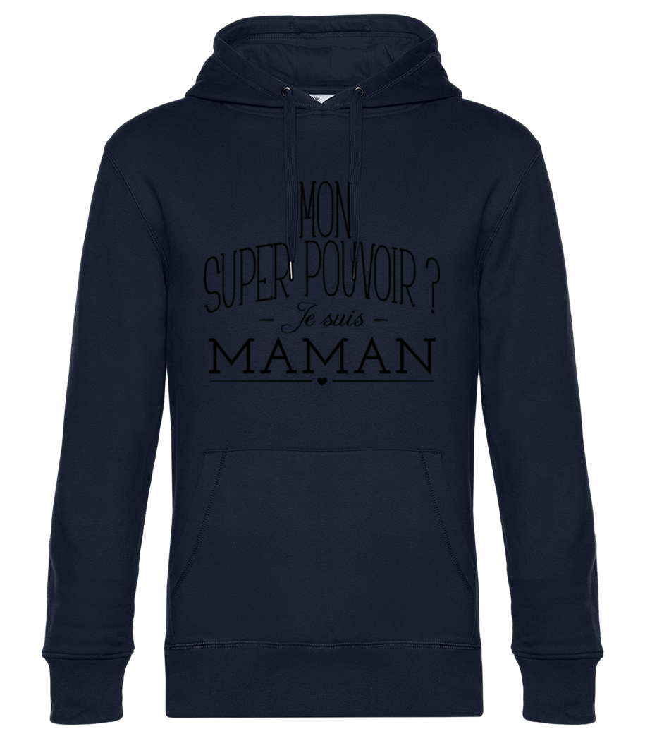 Bleu marine