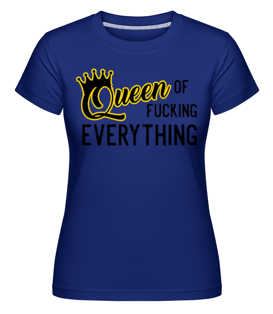 Bleu royal