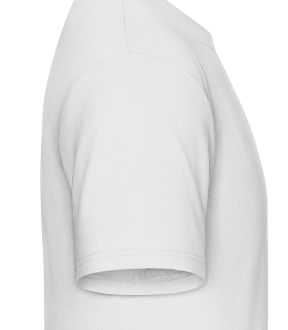 Aperçu: Disney - Mulan - Mulan Reflection - Homme T-shirt - Blanc - Droit