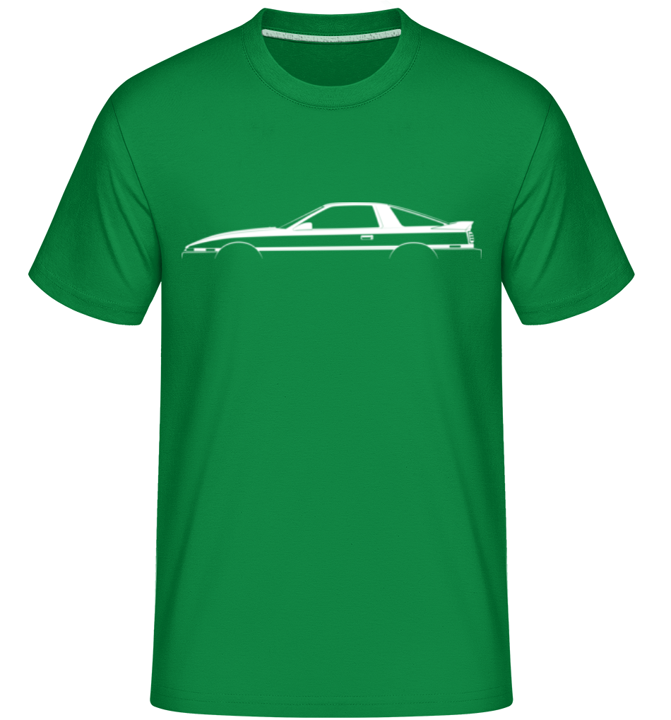 Vert irlandais