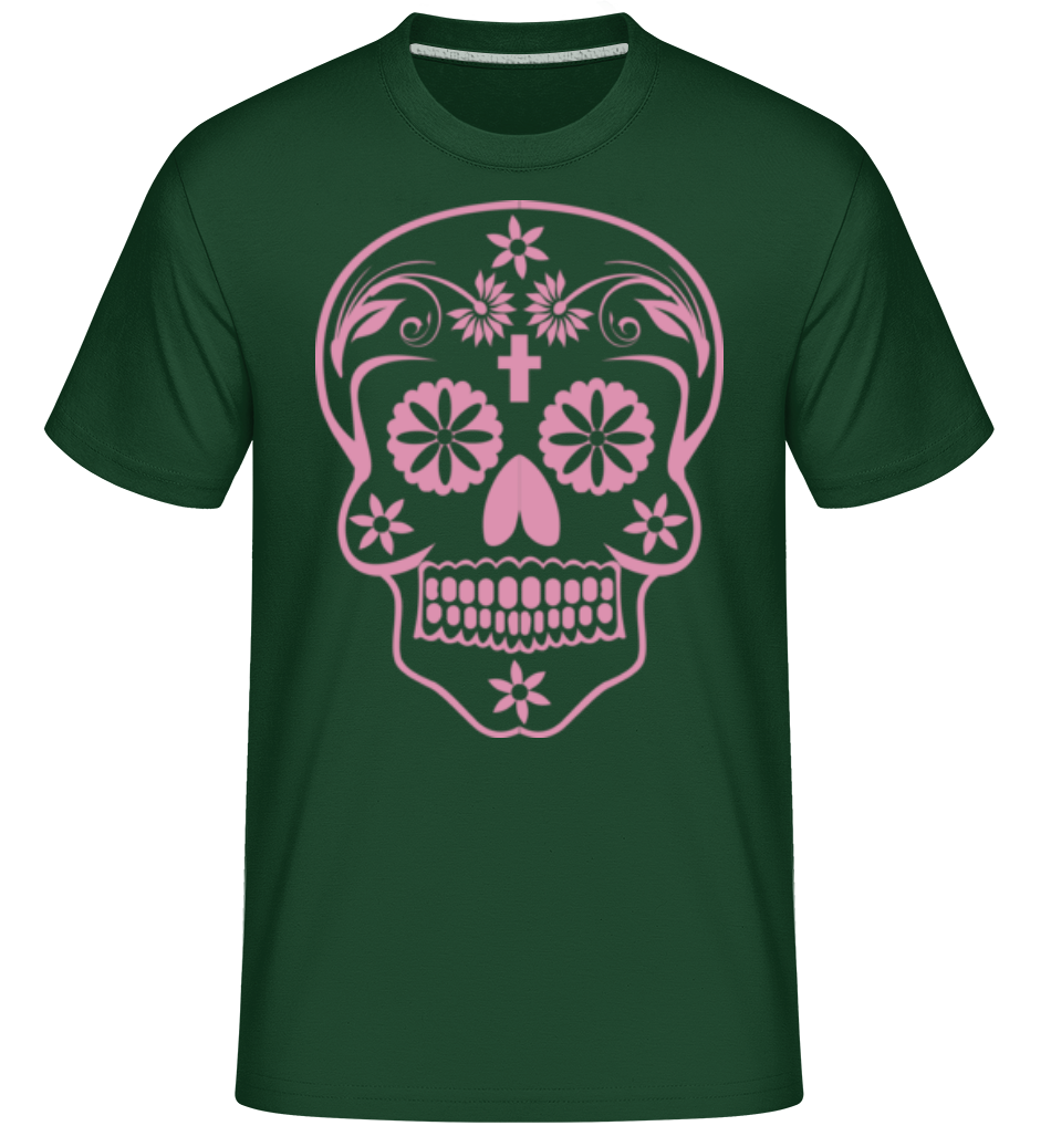 Vert bouteille