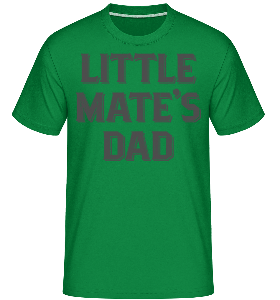 Vert irlandais