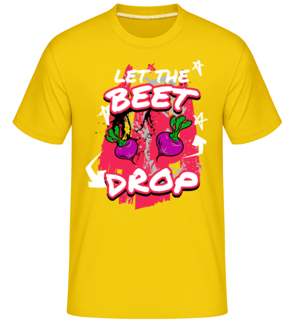 Jaune doré