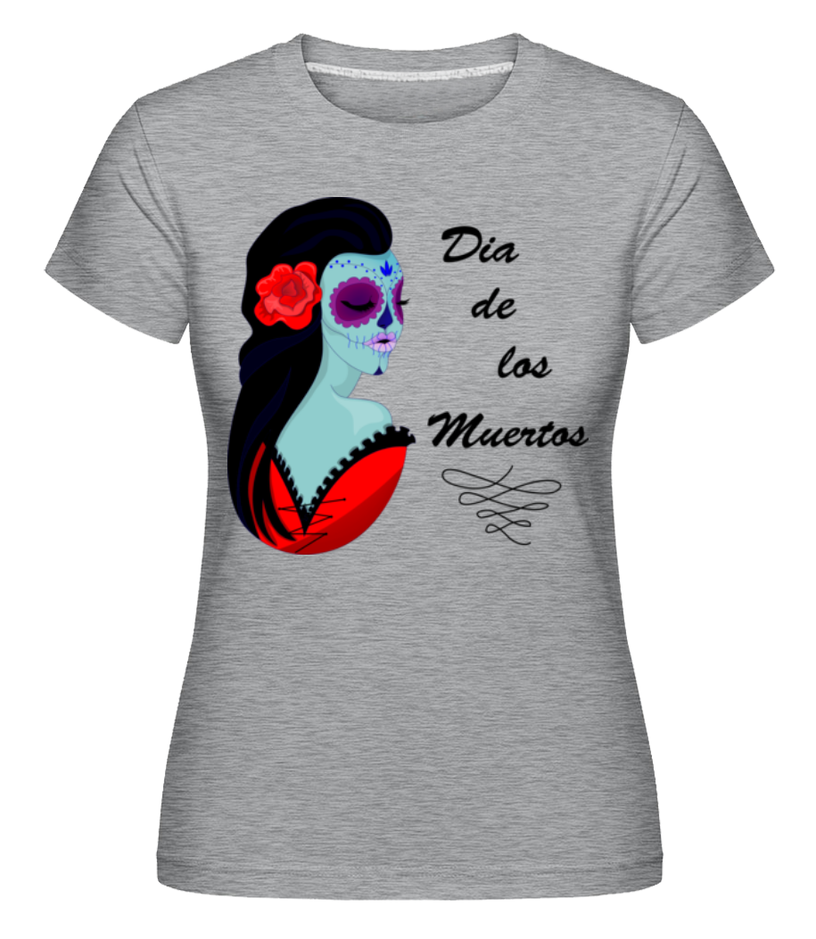 Gris chiné