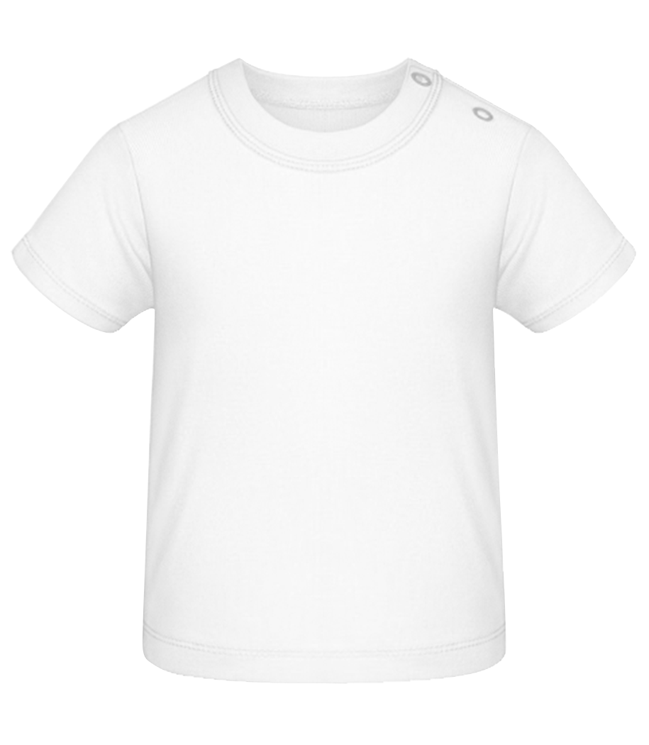 T-shirt Bio Bébé