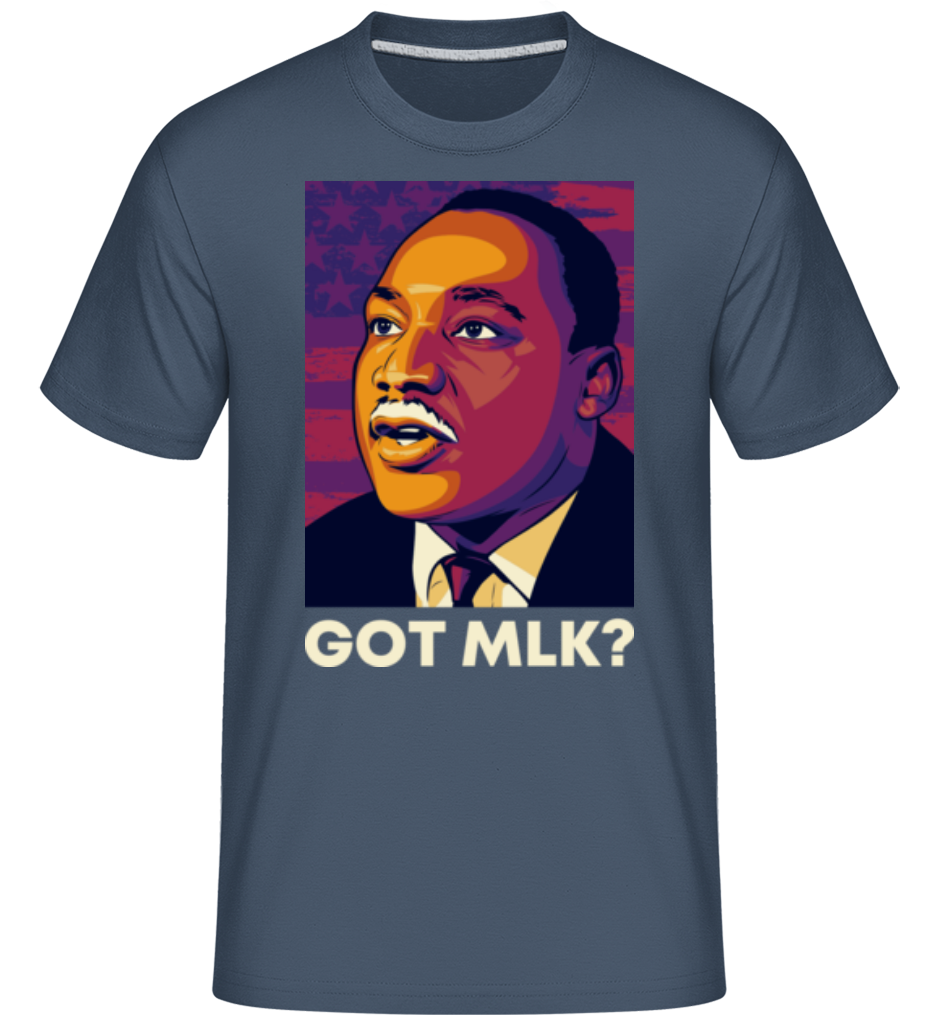 Got Milk ·  T-Shirt Shirtinator homme