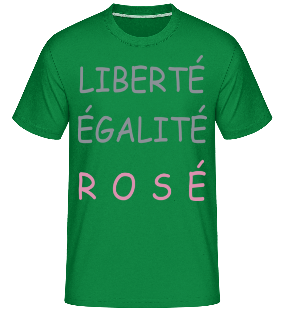 Vert irlandais
