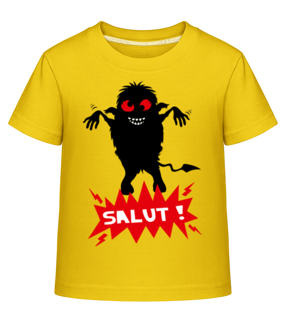 Jaune