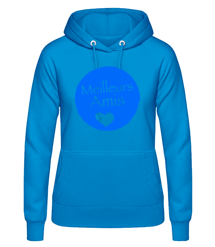 Bleu clair