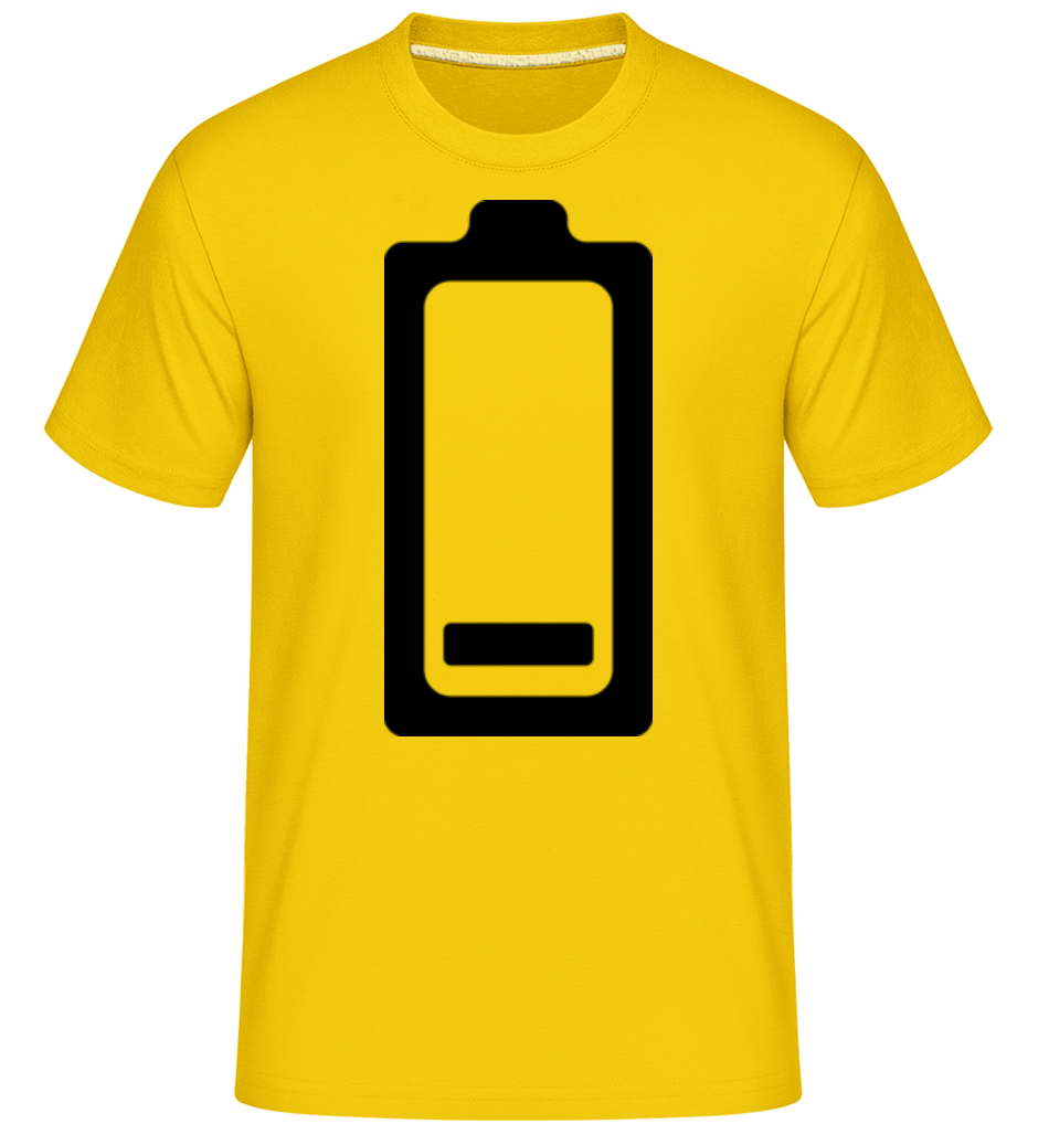 Jaune doré