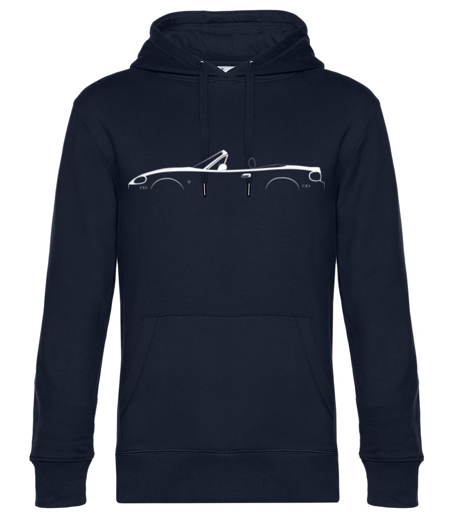 Bleu marine