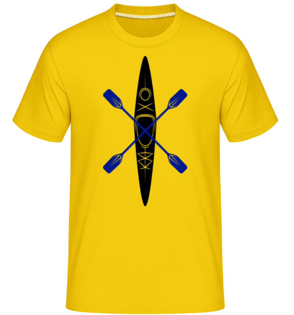 Jaune doré