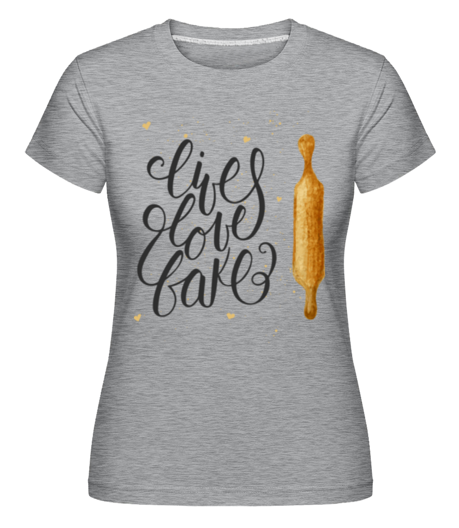 Gris chiné