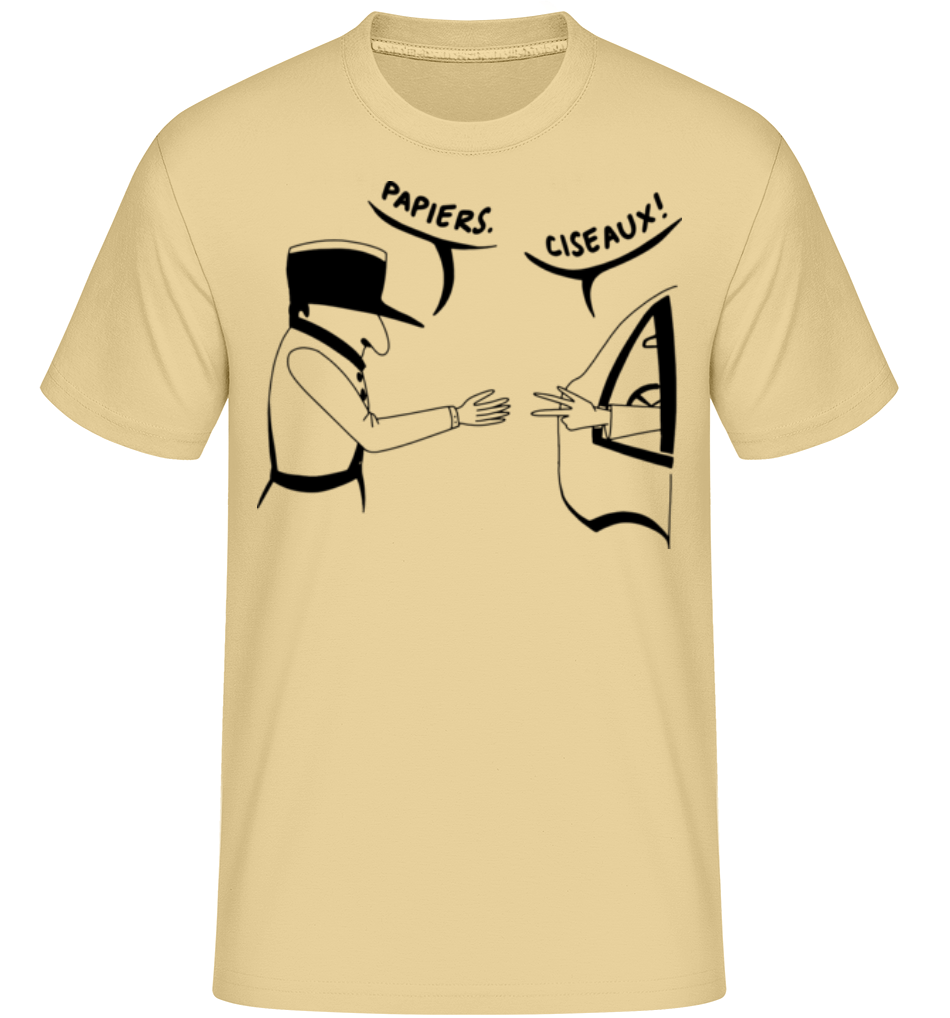 Jaune