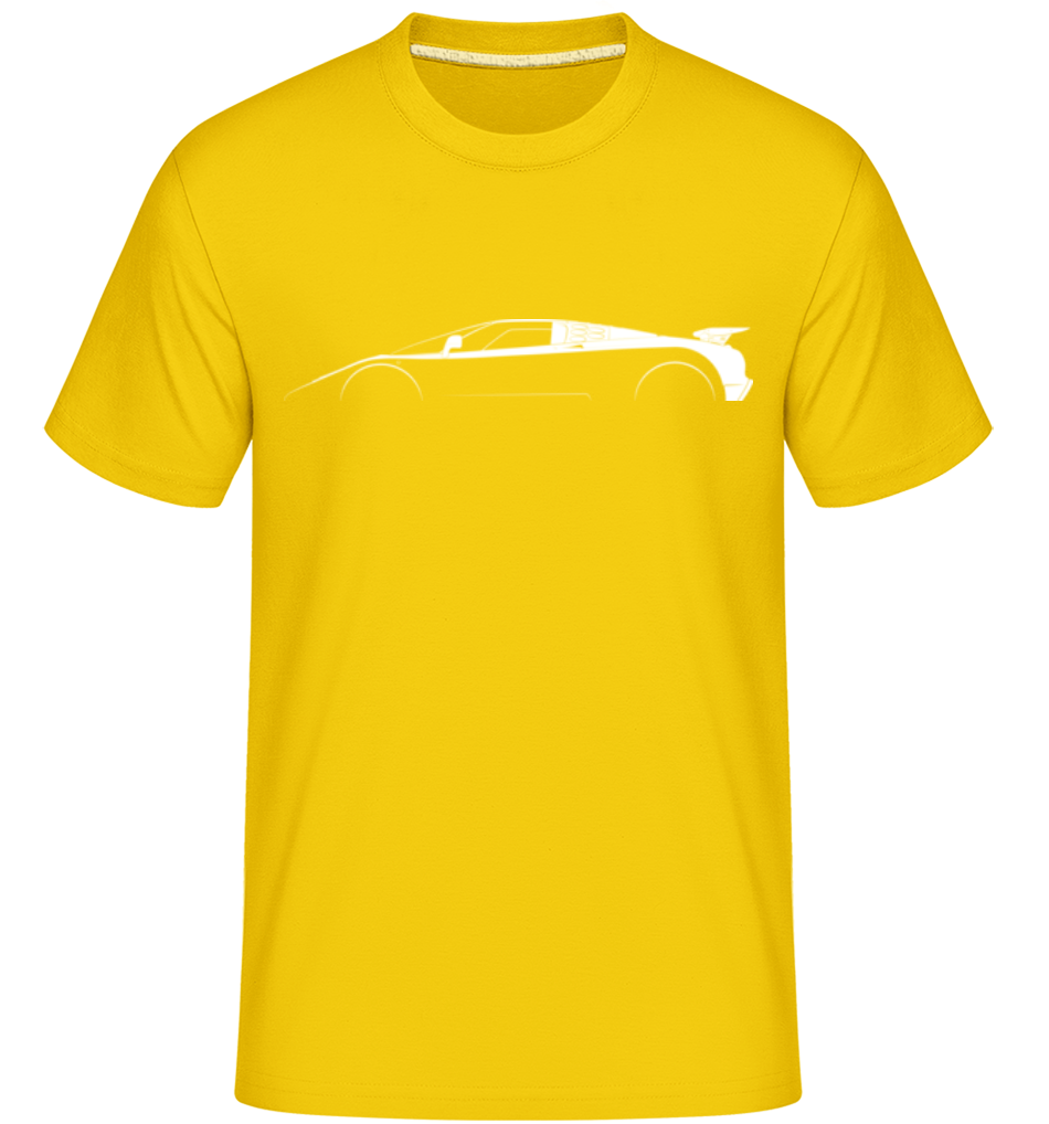 Jaune doré