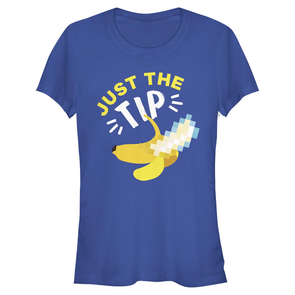 Netflix - Sex Education - Symbole Banana - Femme T-shirt