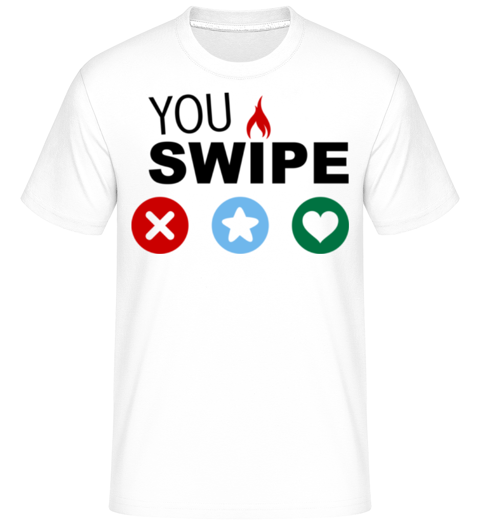Your Choice ·  T-Shirt Shirtinator homme