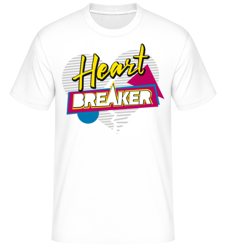 Heart Breaker ·  T-Shirt Shirtinator homme